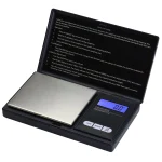 1kg/0.1g Pocket Mini Jewelry Scale 7 Units Conversion Digital Scale Gold Jewellery Weighing Scales Auto Off Jewelry Measurement - Image 2