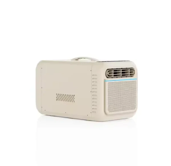 Cheap Factory Price 220v Portable Air Conditioning Mini Mobile Portable Ac Air Conditioner Prices - Image 3