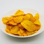 OISHI Potato Chips 2.82oz(80g)*2 packs Large package, durable, casual, zero food, mixed snacks - Image 2