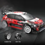 1/14 MJX HYPER GO 14303 2.4G Sport Drift RC Car Brushless High Speed Vehicle Models 42km/h W/ Light Sports Car RC Car - Image 2