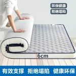 Mattress Thickened Latex Student Dormitory Special Household Cushion Tatami Cushion Single Bed