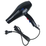 Original EU Plug Hot Cold Wind Professional Hair Dryer Blow dryer Hairdryer For Hair Salon for Household Use - Image 3