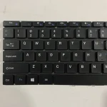 US Layout Laptop Keyboard for Teclast F7 PLUS/F7S MB3181004 F0005-004 XK-HS105 YMS-0177-B PRIDE-K3892 No Backlight - Image 5