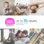 WiFi Smart 550ML Electric Aroma Diffuser Essential Oil Diffuser Air Humidifier Ultrasonic Remote Control Mist Maker Home - Image 3