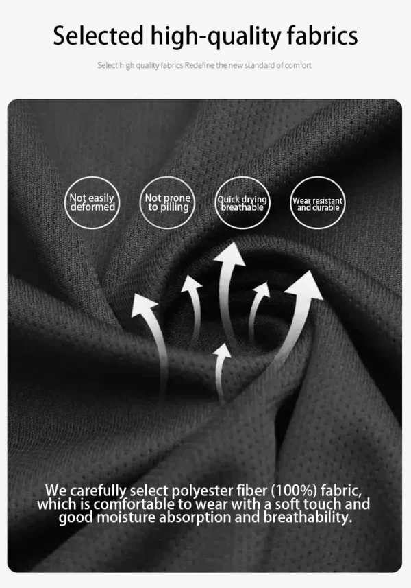Venezuela Flag Emblem 3d Printed Hoodie Men's Clothing Long Sleeves Drawstring Pullover Sweatshirt Street Sports Casual Top - Image 4