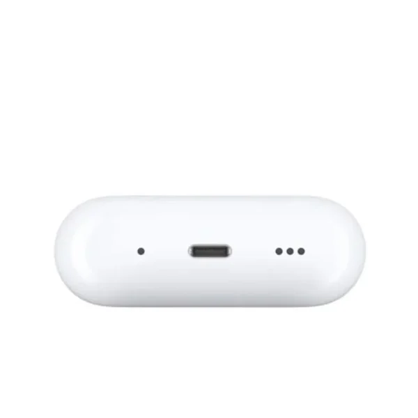 Apple AirPods Pro 2nd Generation USB‑C with MagSafe Wireless Charging Case Active Noise Cancelling Wireless Bluetooth Earphone - Image 2