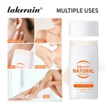 Solid Deodorant Stick Solid Perfume Balm Long-lasting Fresh Fragrance Deodorant Stick for Woman and Man Makeup - Image 5