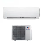 24000Btu Mini Wall Mounted Split Inverter AC System Unit Air Conditioner Guangzhou AC