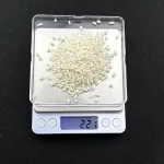 USB LCD Digital Jewelry 0.01g Mini Scale Smart Precision Electronic Pocket Portable Kitchen Food Scale Gram Weight Balance Scale - Image 3