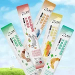 Pet Treats Interactive Rewards Salmon Cat Food Kitty Snacks Cat Fattening Cheeks Cat Staple Food Cat Snacks Training Reward