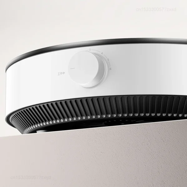 Xiaomi Mijia Induction Cooktop N1,6 Gear Fire Adjustment,8 Safety Protection,Kitchen Electric Induction Cookers,2100W Power,220V - Image 2