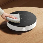 Xiaomi Mijia Induction Cooktop N1,6 Gear Fire Adjustment,8 Safety Protection,Kitchen Electric Induction Cookers,2100W Power,220V - Image 3