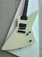 ESP Snakebyte Electric Guitar, Peach Blossom Wood Body, Mahogany Fretboard, 22 Frets Guitar AA - Image 2