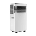 BECHAMEL Extra Large Electric Mobile Air Conditioner Compressor Cooling for Bedroom Living Room Rental Dehumidifier Dual-Use No