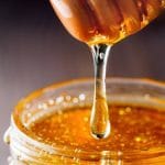 100% Pure and Natural Honey - 500gm