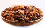 Mix Raisins/ Mixed Kismis - 500 gm - Image 2