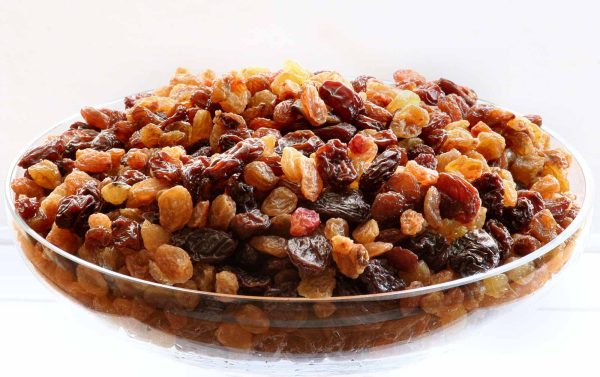 Mix Raisins/ Mixed Kismis - 500 gm - Image 2
