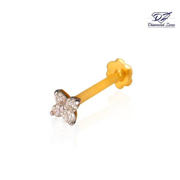 Original Diamond Nosepin 25% dDiscount - Image 2