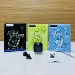 Ultrapods Max Bluetooth 5.3 Transparent Wireless Earbuds - Image 3