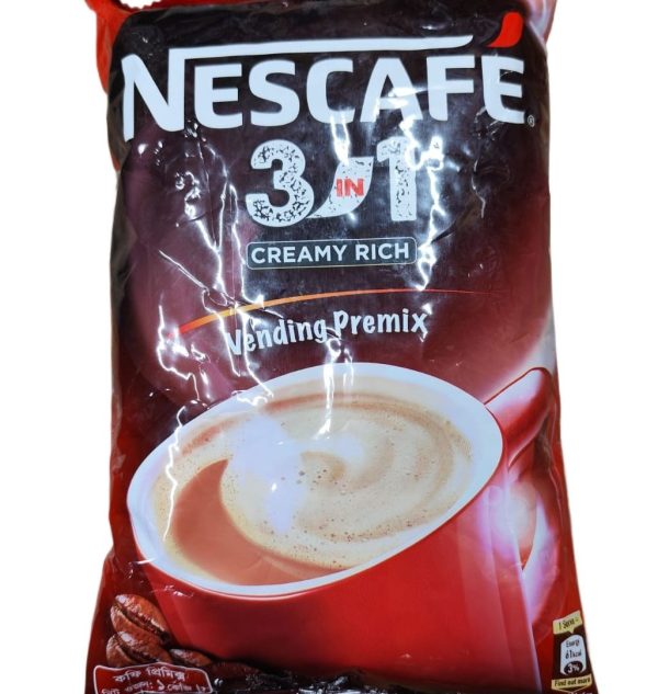 Nescafe 3 in 1 Coffee 1 kg - Image 2