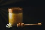 Black Seed Honey -(কালোজিরা মধু )