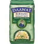 Daawat Biryani Basmati Rice - 1Kg - Image 2