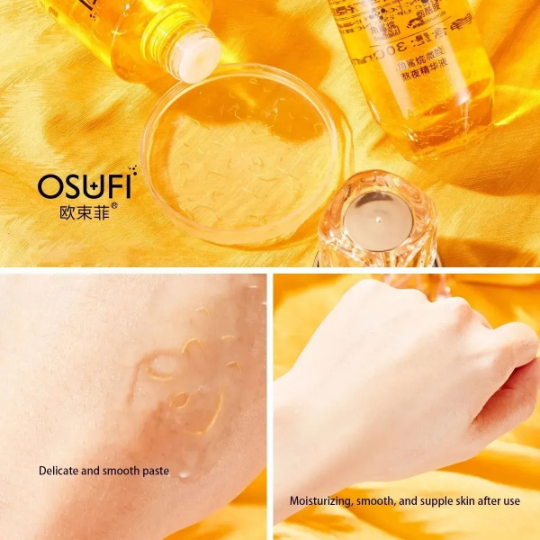 Osufi Collagen Serum King Serum 300ml - Image 2