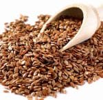 Brown Flaxseed (Linseed)- 250gm - Image 2