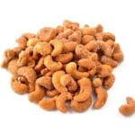 Salty & Roasted Cashew Nut Big Size Vaja Kaju Badam 500G