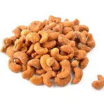 Salty & Roasted Cashew Nut Big Size Vaja Kaju Badam 500G - Image 2