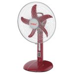 Noha 16' Half Stand Solar Fan