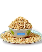 Lal chaler muri (puff rice) - 500gm - Image 2