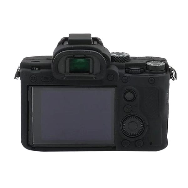 【Big-Sales】 PULUZ Soft Protective Case For Sony A7III / A7S3 / A7RIII Camera Full Cover Case - Image 3
