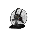 Super Star Stormy Fan (Aluminum)