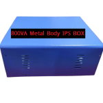 11x10x5 inch Metal Body IPS BOX 600VA 800VA Size:11x10x5 Inch - Image 2