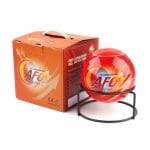 AFO Fireball Fire Extinguisher