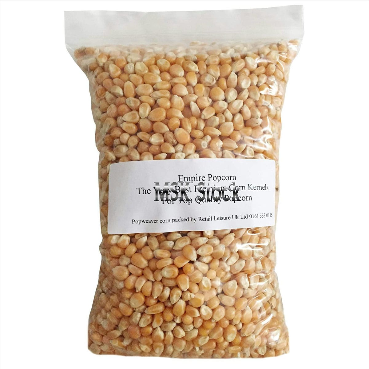 Popcorn (Bhutta)-1 Kg - Sale Bangladesh