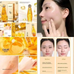 Authentic Osufi Collagen Face Serum Anti-Aging Moisturizing Brightening Osufi Serum Badsha Serum - OSUFI King Serum 300 ml orginal - Image 2