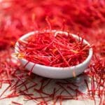 Jafran Kashmiri / Saffron Zafran (Kashmiri)- 2 gm - Image 2