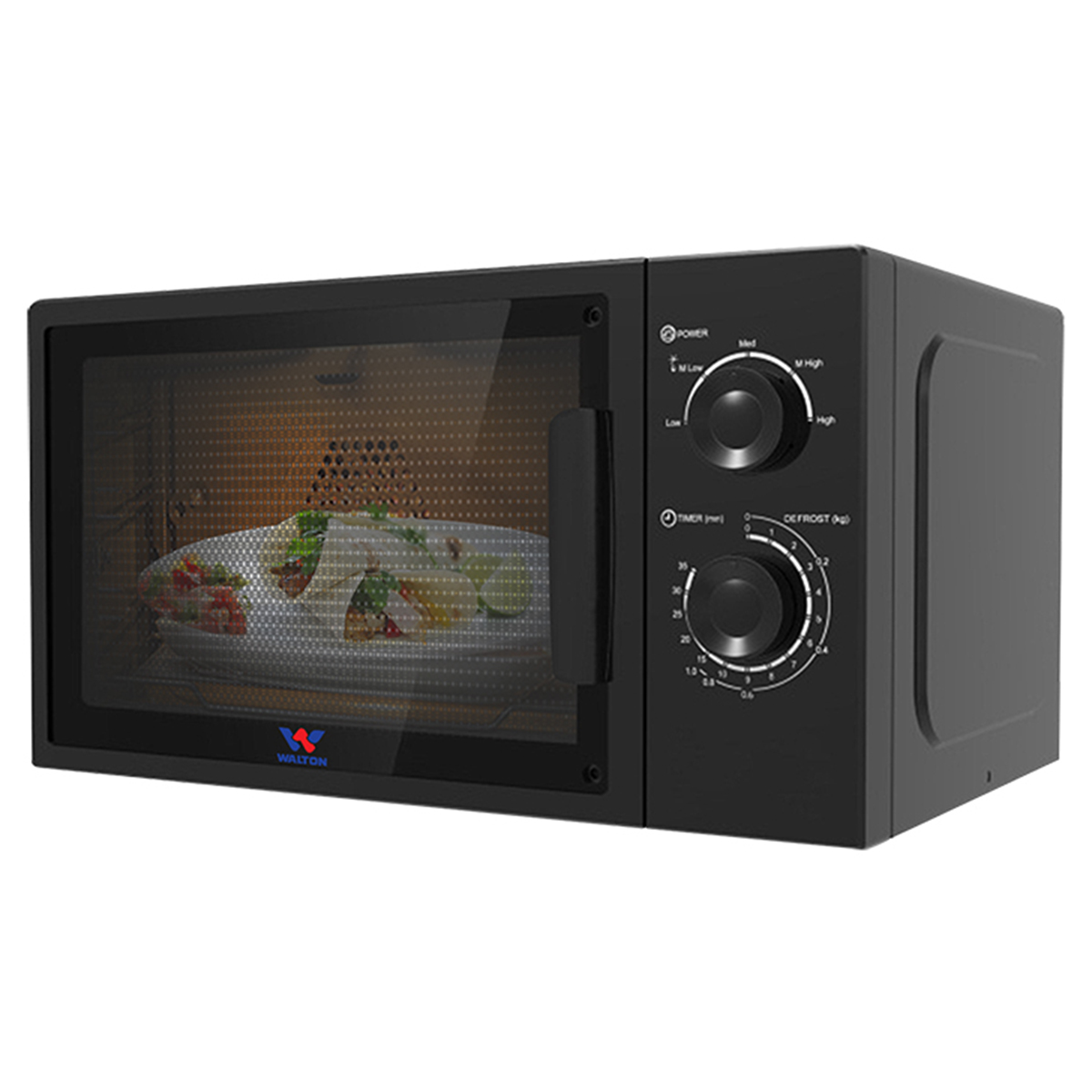 2b9408031d0d8d8b9b6e66aae8be8cdc Walton WMWO-X20MXP Microwave Oven - Image 1