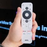 Onn Google TV Streaming Box with Chromecast - Image 3