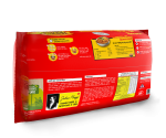 MAGGI Hot & Spicy Blast Noodles 8packs, 404gm - Image 2