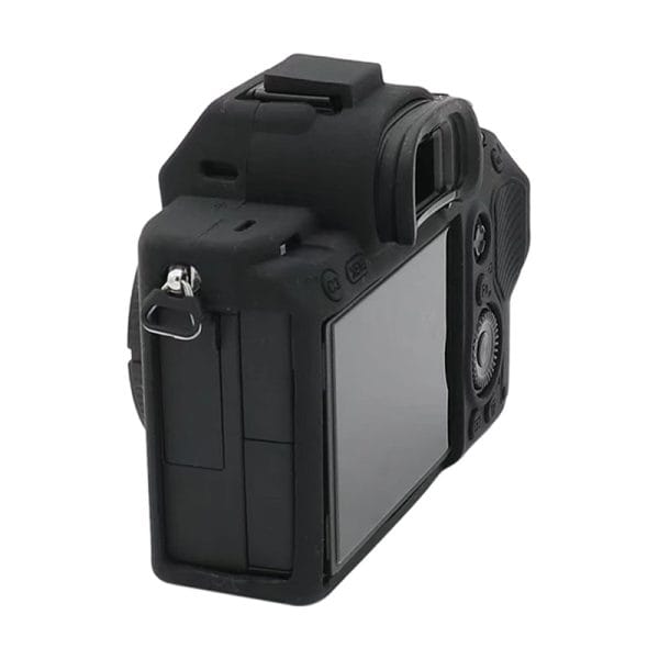【Big-Sales】 PULUZ Soft Protective Case For Sony A7III / A7S3 / A7RIII Camera Full Cover Case - Image 2