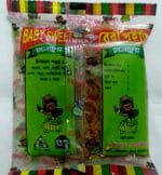 Baby Sweets Chana Chur Ready To Eat 160gm+- - Image 2