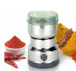 Nima Electric Spice Grinder
