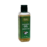 Cold pressed Edible coconut oil- 100ml