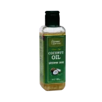 Cold pressed Edible coconut oil- 100ml - Image 2