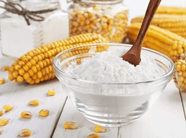 Corn Flour - 1Kg (Premium) - Image 2