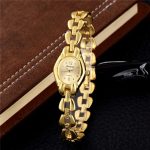【3C VictoryEagle】Luxury Watches Hodinky Women Bracelet Watch Ladies Stylish Quartz Wristwatches - Image 3