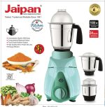 Jaipan Mixer Griender 1050W 3 in 1 combo